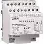 Binárny vstup 8-násobný KNX 12-8V AC/DC 212800 (212800)