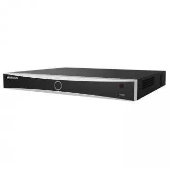 Sieťový videorekordér Hikvision DS-7616NXI-I2/16P/VPRO 1U čierny