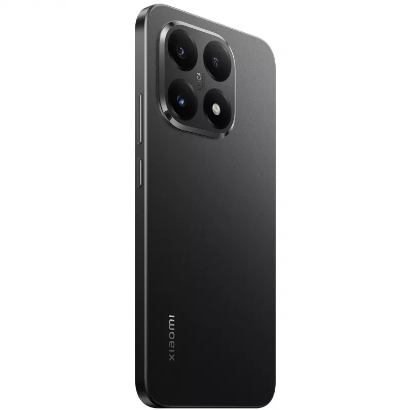 Smartphone Xiaomi 15T 6,83 palca 12 GB 512 GB čierna