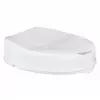 ActionMED NT10AM nadstavba na WC s vekom, 10 cm