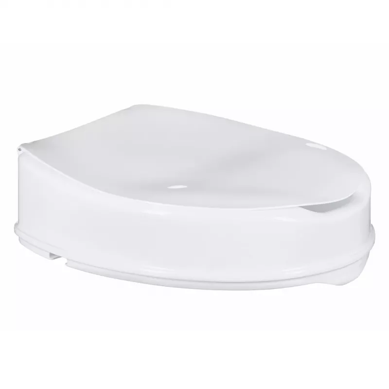 ActionMED NT10AM nadstavba na WC s vekom, 10 cm