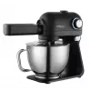 Stolový mixér Concept RM8000 - 1200 W kuchynský robot, čierny
