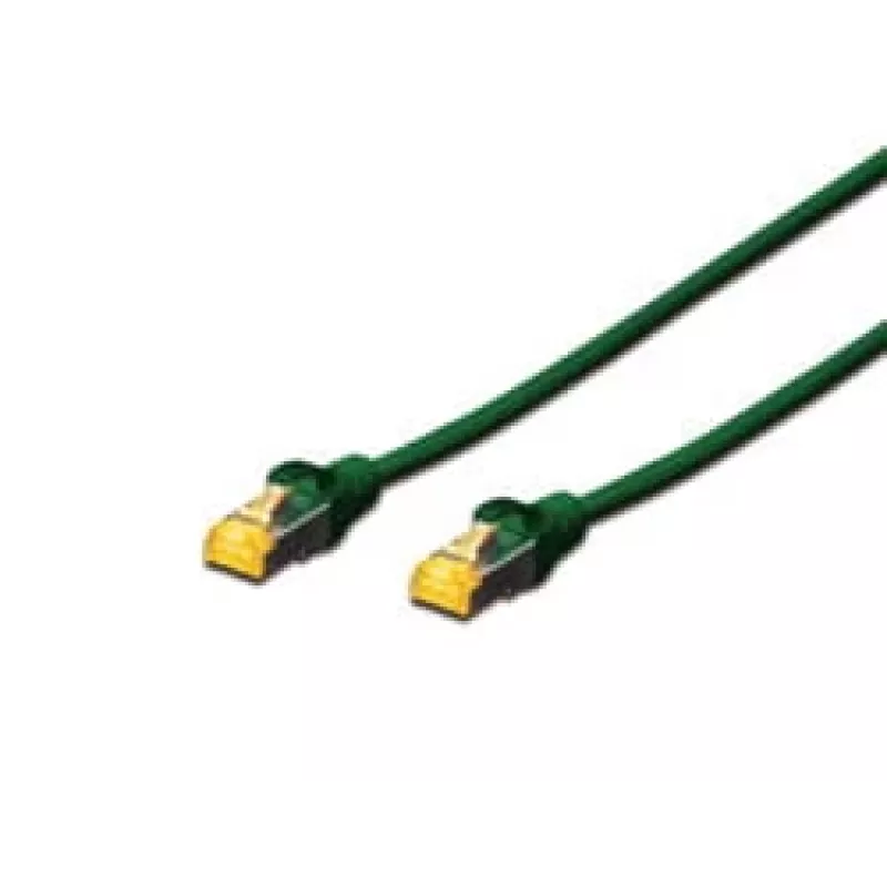 Digitus DK-1644-020/BL-OD ethernetový patch kábel