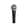 Shure SM58SE - dynamický kardioidný spevácky mikrofón s vypínačom