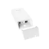 Tenda O1-5G Wireless Access Point 300 Mbit/s biela Power over Ethernet (PoE)