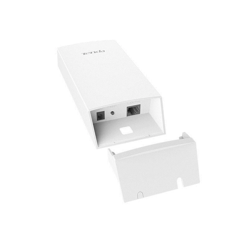 Tenda O1-5G Wireless Access Point 300 Mbit/s biela Power over Ethernet (PoE)