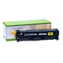 Kompatibilná Static-Control Hewlett-Packard CC532A žltá IP Safe
