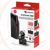 Subsonic Playcam 1080 2in1 HD mini kamera pre Nintendo Switch 2 červená