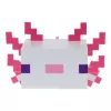 Paladone Minecraft Axolotl svetlo