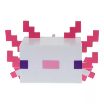 Paladone Minecraft Axolotl svetlo