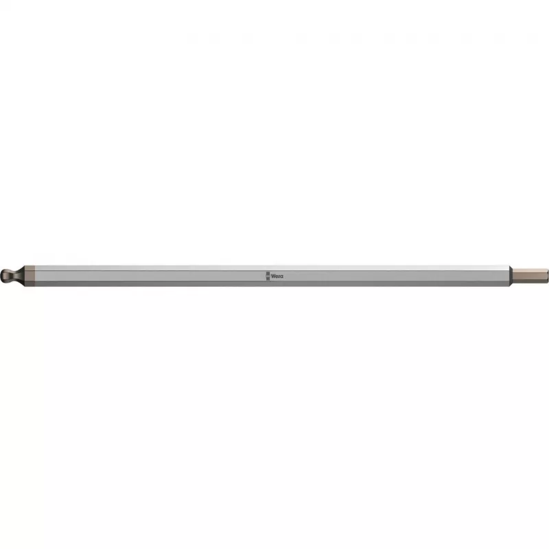Multi-bitový skrutkovač Wera Kraftform Kompakt Vario RA 7 dielov 220 mm