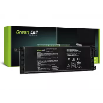 Green Cell AS80 náhradná batéria do notebookov