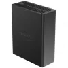 TerraMaster F8 SSD PLUS NAS/úložný server Desktop Intel® Core™ i3 i3-N305 16 GB DDR5 čierny