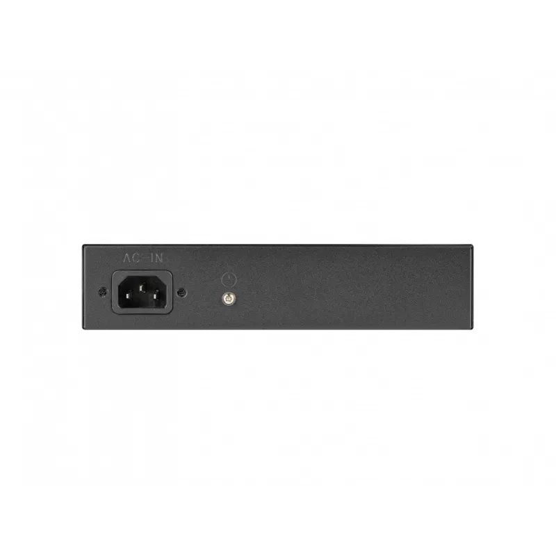 Lanberg Switch RSGE-16 Rack 10/19 (16-portový 1Gb)