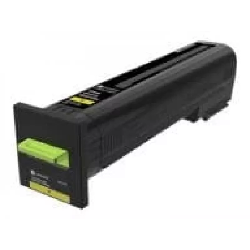 Toner Lexmark EHY Corporate žltý 22k 82K2XYE