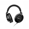 Shure SRH440A-EFS slúchadlá s káblom, čierne
