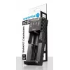 everActive UC-100C univerzálna nabíjačka batérií s funkciou powerbanky, USB-C