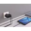 Green Cell CHAR10 nabíjačka pre mobilné zariadenia čierna interiérová