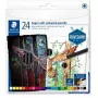 Pastelky Staedtler 149C C24