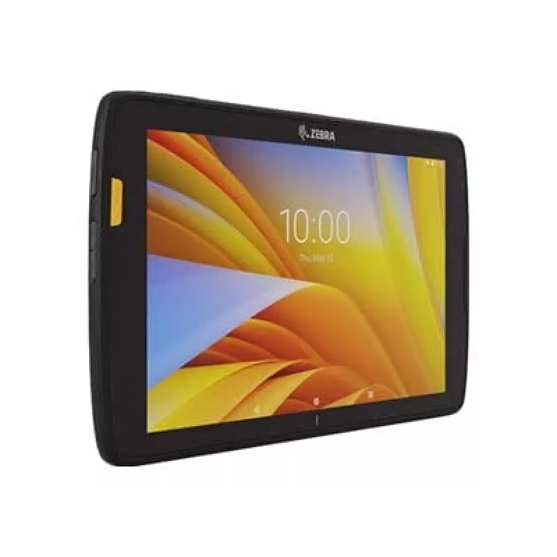 Zebra ET40 - tablet - odolný - Android 11 - 64 GB UFS karta - 25,7 cm (10,1 palca)
