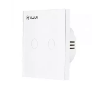 Svetelný vypínač Tellur TLL331051