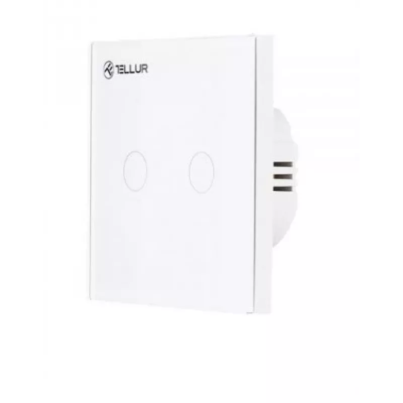 Svetelný vypínač Tellur TLL331051