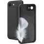 SBS Instinct puzdro iPhone SE 2025 čierne (TEINSTIPSE25K)