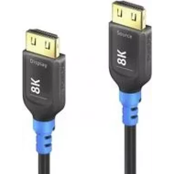 PureLink FI-H150-150 HDMI kábel 15 m HDMI typ A konektor samec 2.1 48 Gbit/s