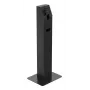 Spacepole Mini stojan pre kiosk