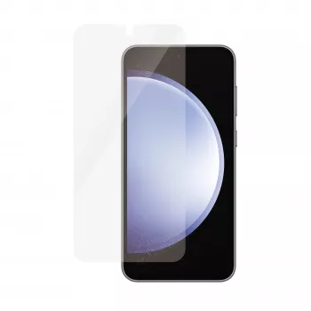 PanzerGlass ® ochranná fólia na displej Samsung Galaxy S23 FE | Ultra-Wide Fit