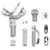 Gimbal stabilizátor DJI RS 4 Mini Combo — kompaktný ľahký ručný stabilizátor pre bezzrkadlovky