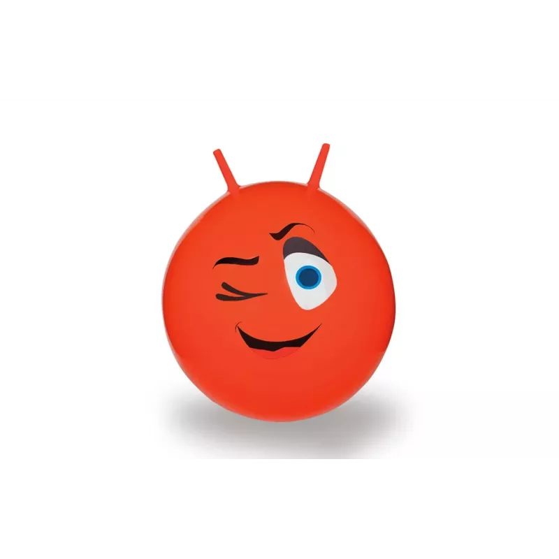 Skákacia lopta Jamara Eye Hopper ball odporúčaný vek 1 rok
