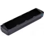 Alphacool NexXxoS HPE-60 X-Flow chladič, meď - 320 mm, čierny