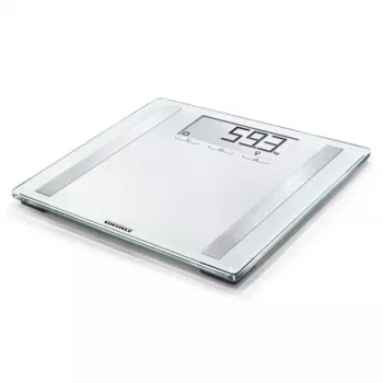 Elektronická osobná váha Soehnle Shape Sense Control 200