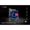 Teplovodivá pasta SAVIO TG-03 13,5 W/m·K, 2 g — teplovodivá pasta