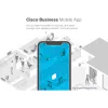 CISCO Business W240AC 802.11ac Wave 2 Access Point