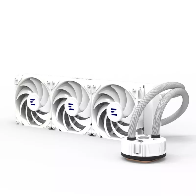 Zalman Reserator5 Z36 ARGB biely (ZT1225ASM)