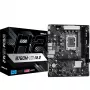ASRock B760M-H2/M.2 DDR5 LGA1700 Micro-ATX základná doska