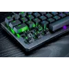 Razer Huntsman V3 Pro Mini klávesnica herná USB QWERTZ Deutsch čierna