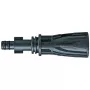 Makita - adaptér - pre Makita HW1200, HW1300
