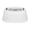Braun PL5382 biela