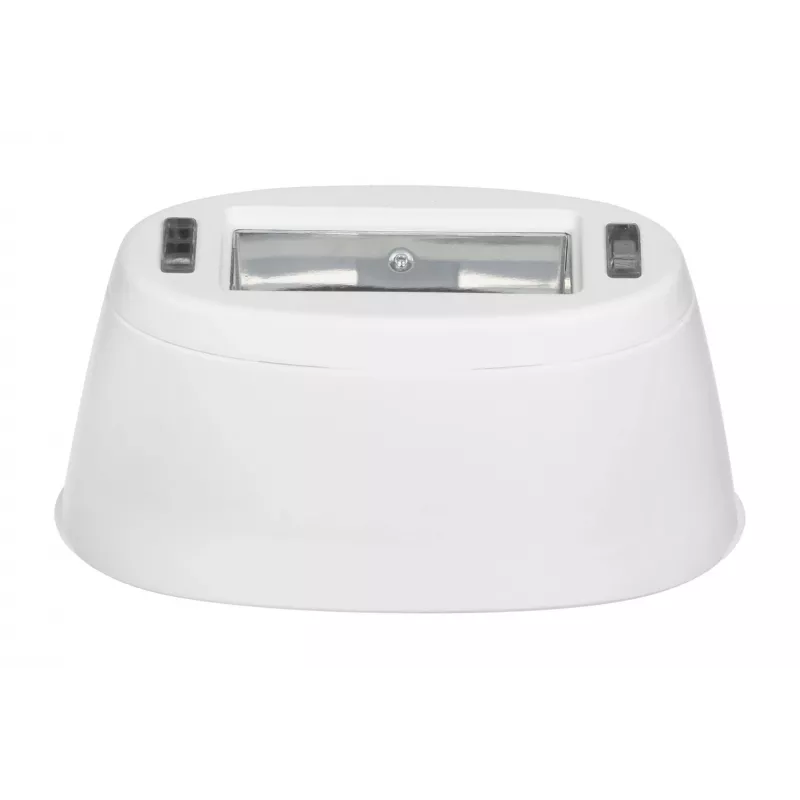 Braun PL5382 biela