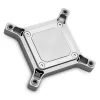 EK Water Blocks EK-Quantum Magnitude Frame Upgrade Kit, 1700 - strieborná
