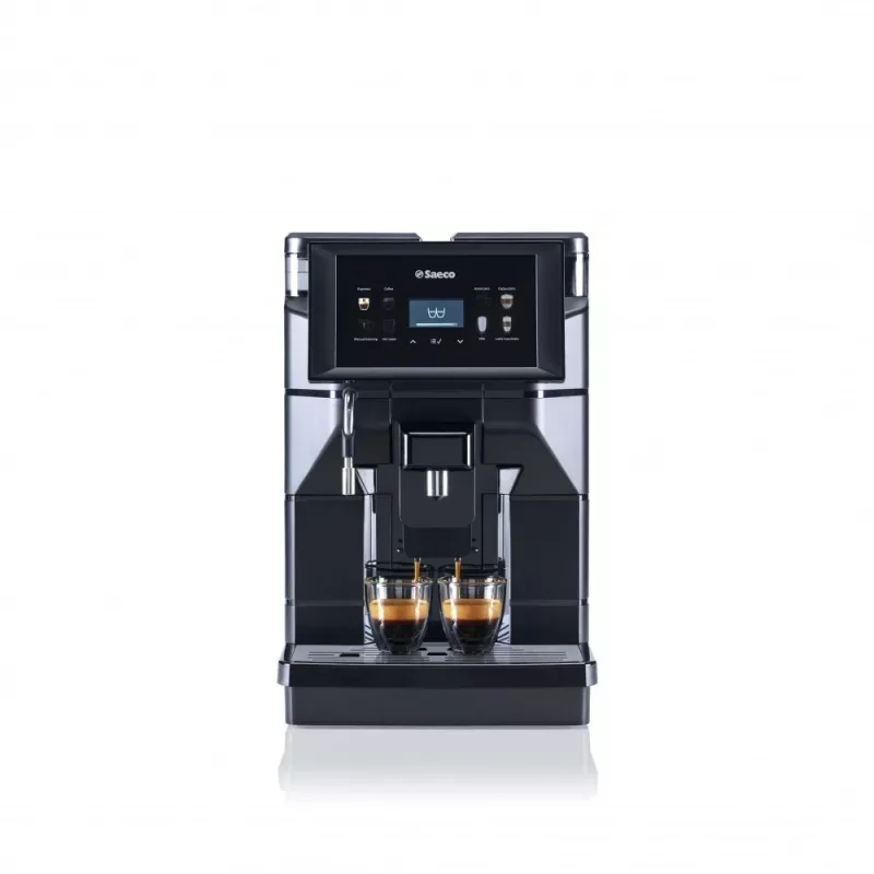 Automatický kávovar SAECO AURORA M1 (9J0900) 1900 W čierny