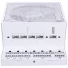 Zdroj Lian Li EDGE EG0850 850 W, 80 PLUS Platinum, ATX 3.1, PCIe 5.1, biely