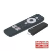 Strong SRT 41 Smart TV dongle HDMI 4K Ultra HD Android čierny