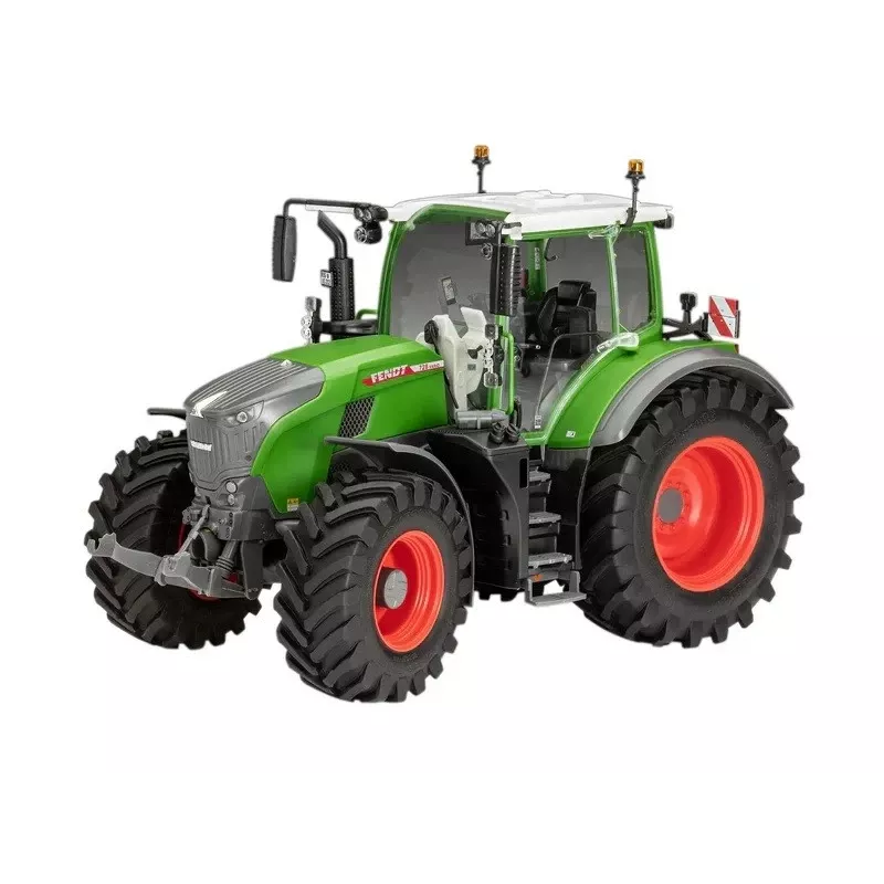 Plastový model traktor Fendt 728 Vario