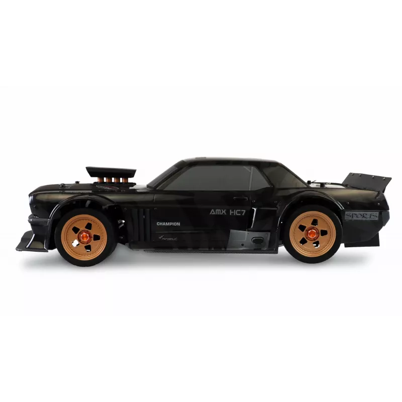 Auto Amewi AMXRacing HC7 elektromotor mierka 1:7 5000 mAh