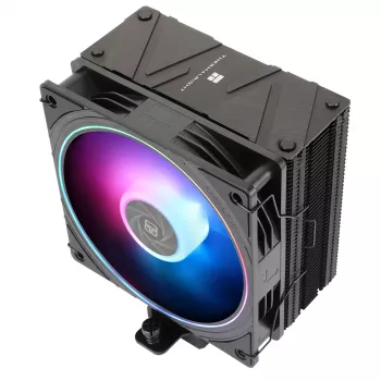Thermalright ASSASSIN SPIRIT 120 EVO produkt čierny