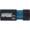 Flash disk Patriot Rage Lite 120 MB/S 256GB USB 3.2